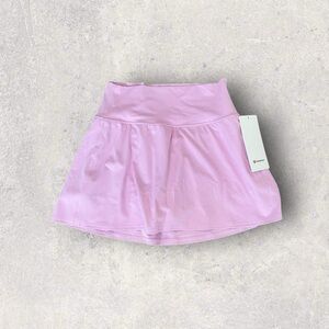 Lululemon Align Mini Skirt